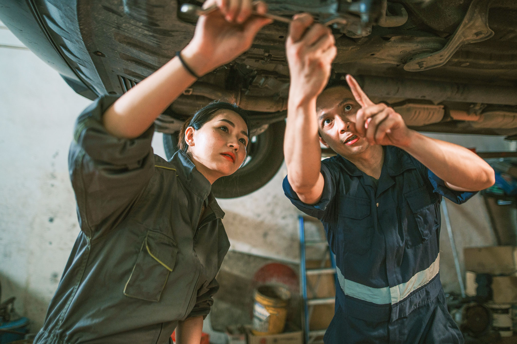 Submission to Vocational Education and Training Reforms Consultation ...