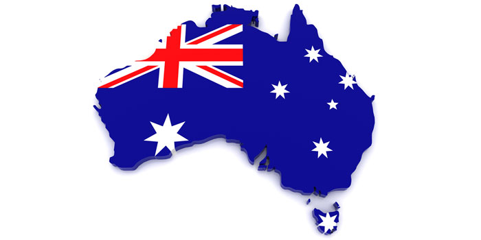 Australia National Commander Reveals 'Structural Foundation' of ...