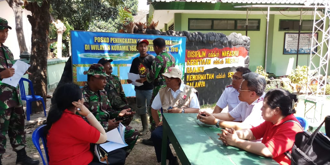 Indonesia Earthquake Response New Zeal