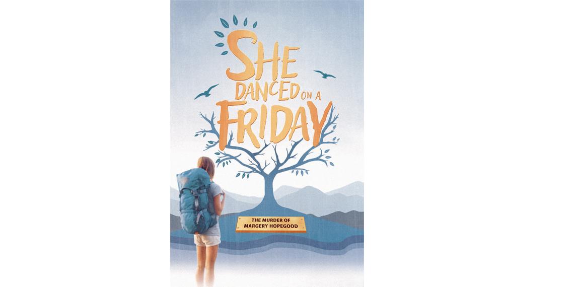 She Danced on a Friday promotional poster