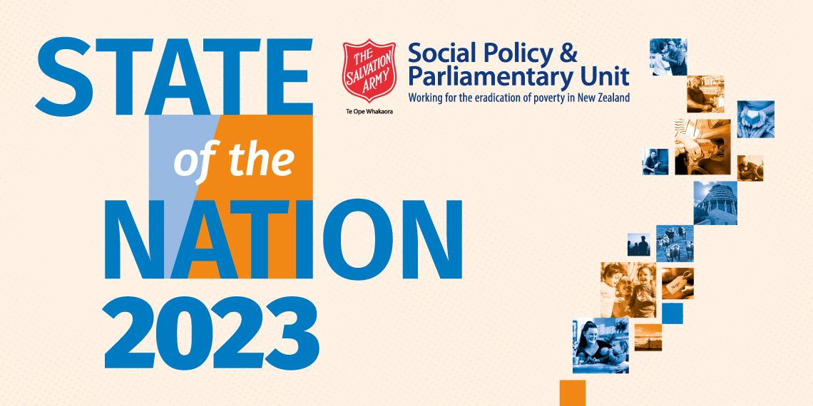 State of the Nation 2023