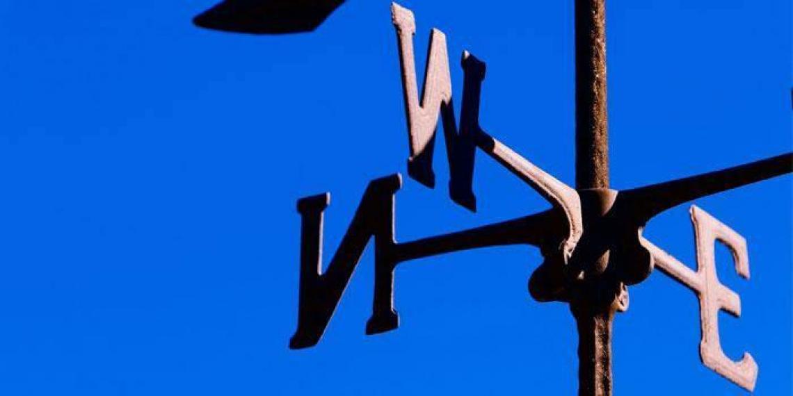 weathervane