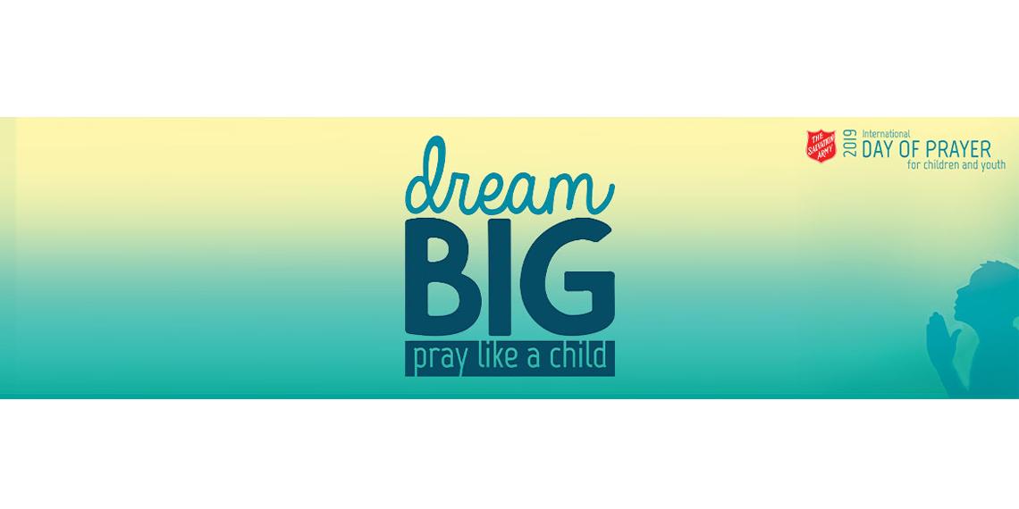 dream big image