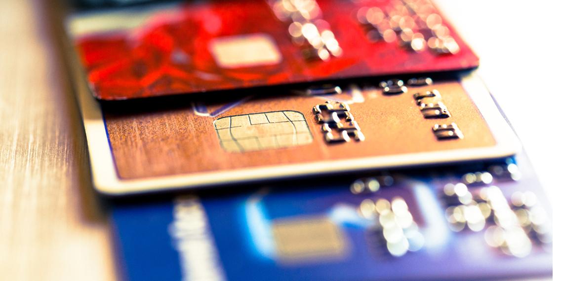 credit cards