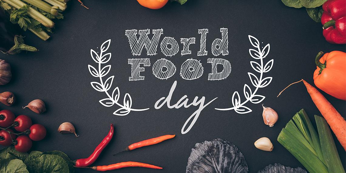 World Food Day