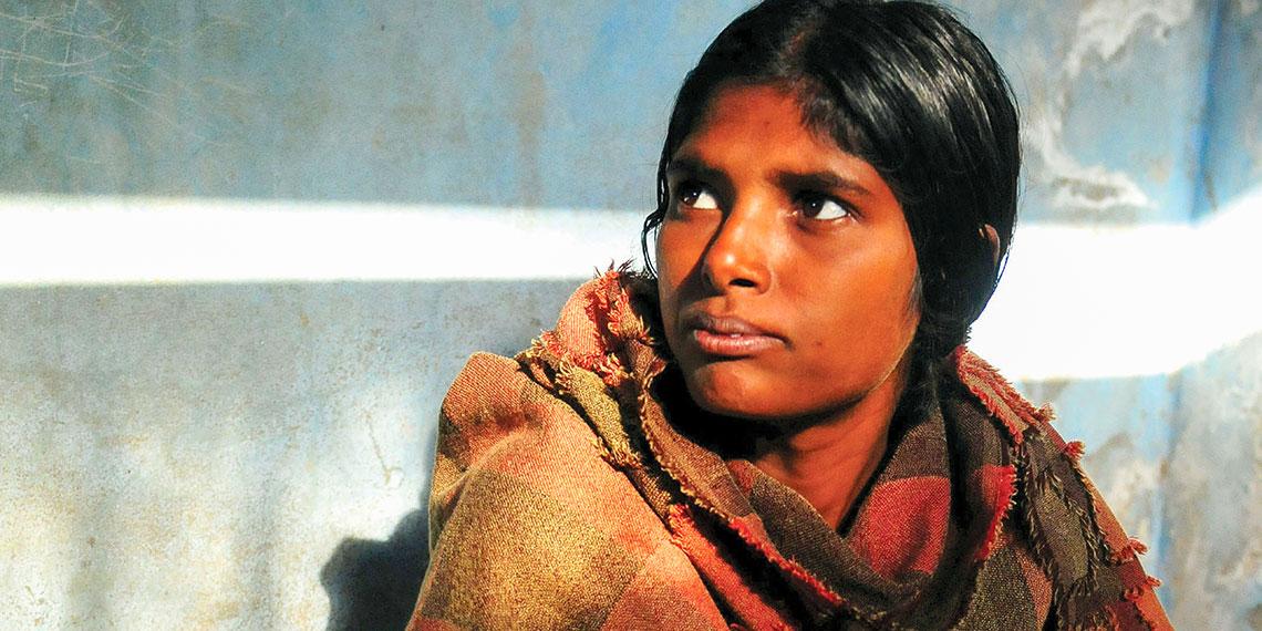 Call to pray for women