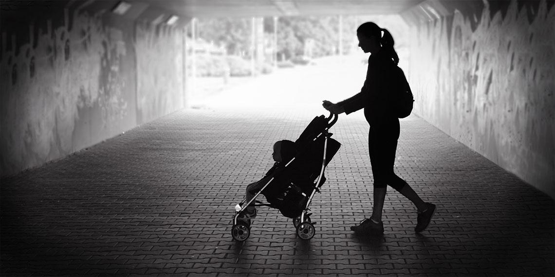 growing pressure on welfare services