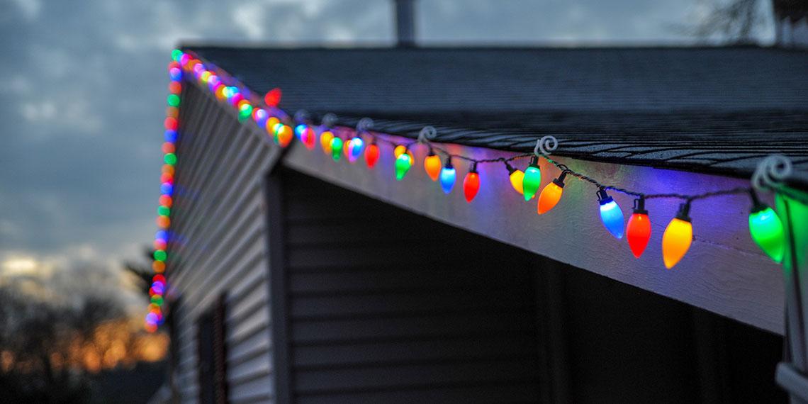 Salvation Army home for Christmas