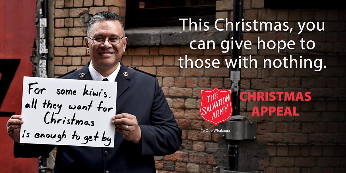 One in five can’t afford to celebrate Christmas, survey finds