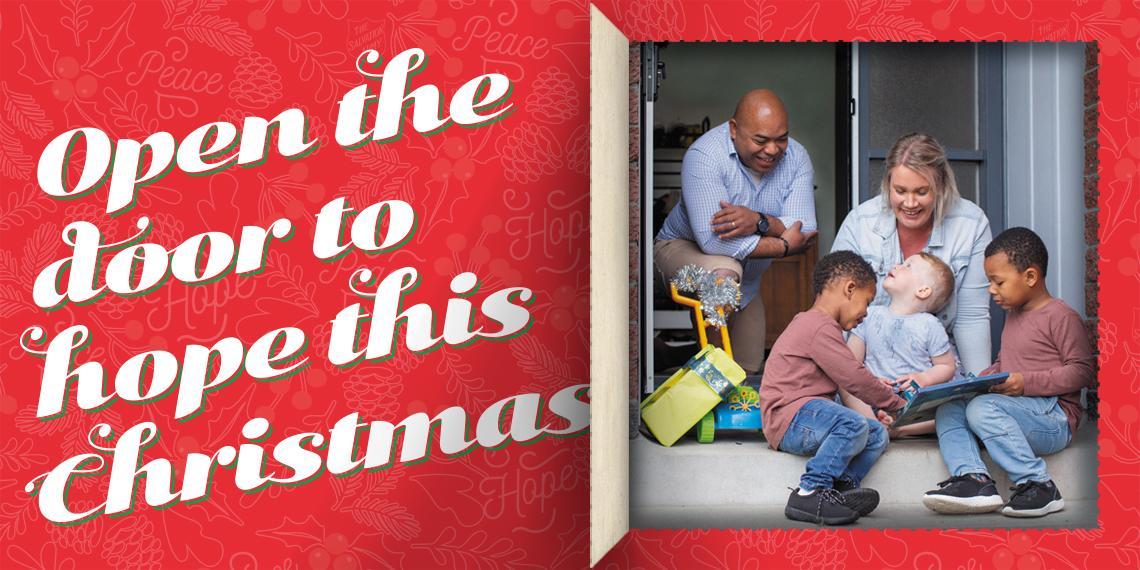 Christmas Appeal 2020