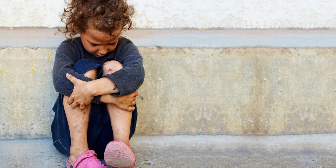 child poverty