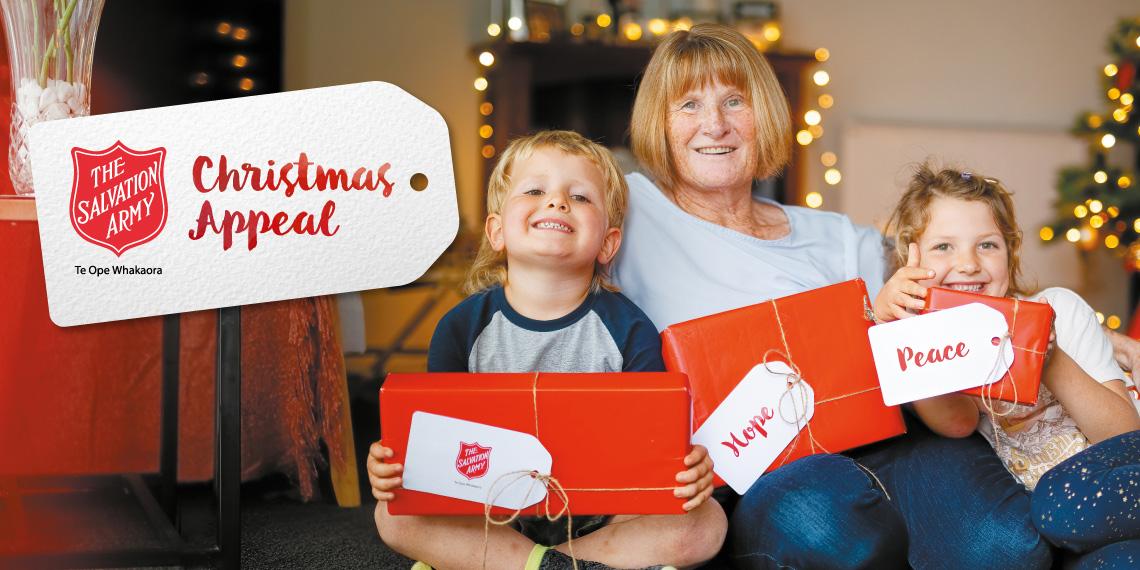 Christmas Appeal 2022