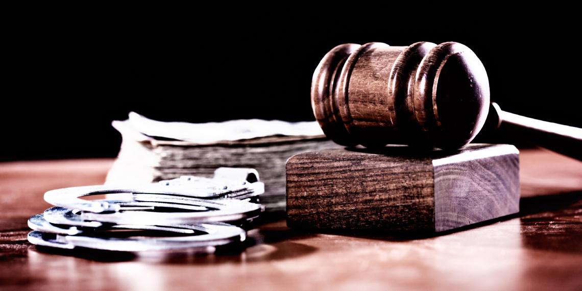 Criminal justice