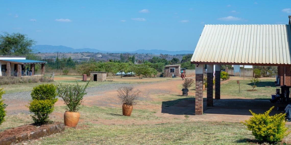 Howard Hospital, Zimbabwe