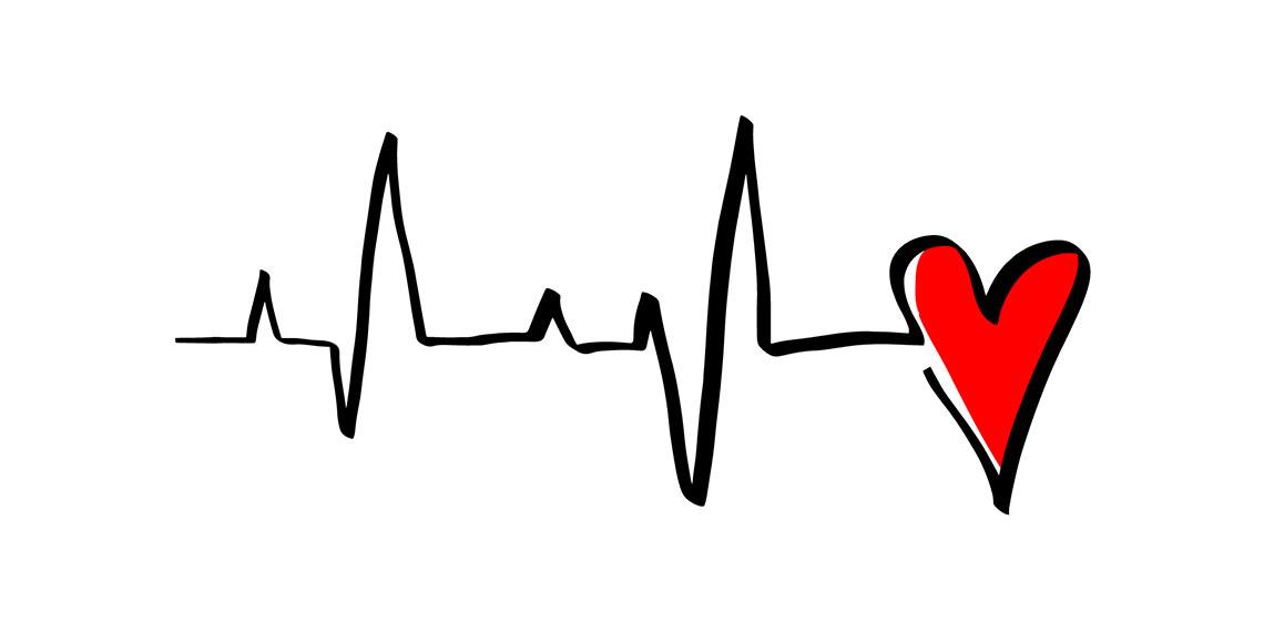 Continuing heartbeat