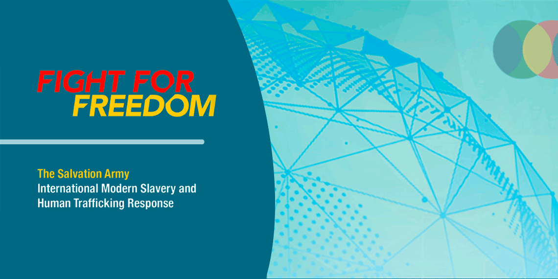 Fight for Freedom