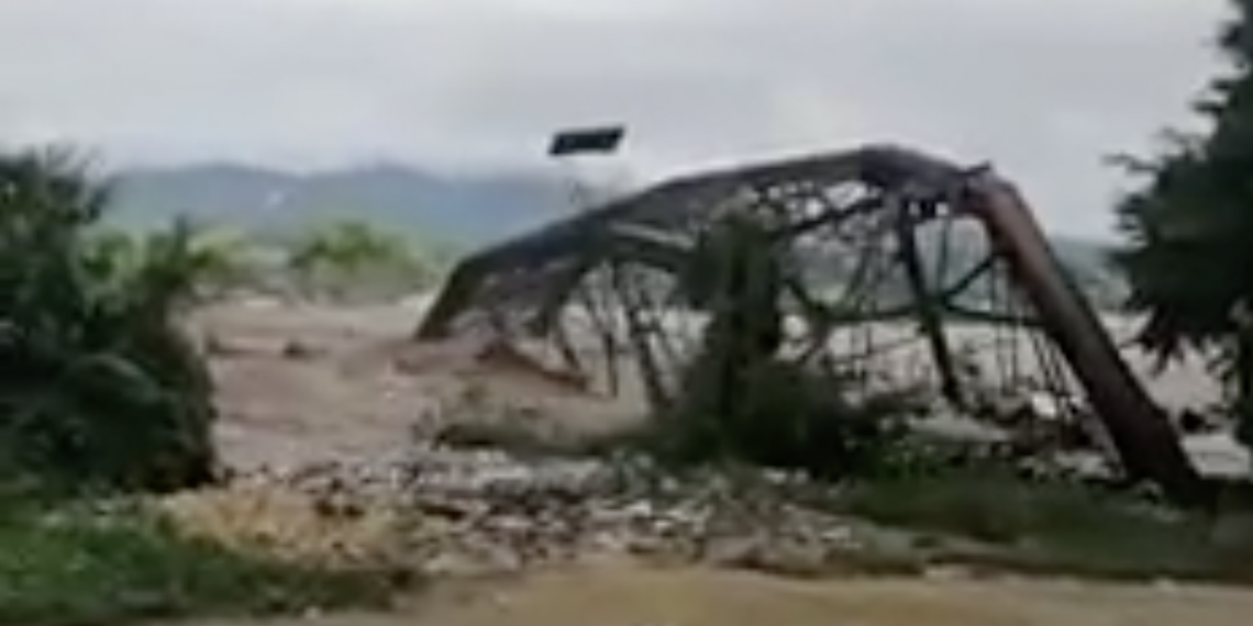 destruction of Hurricane Eta