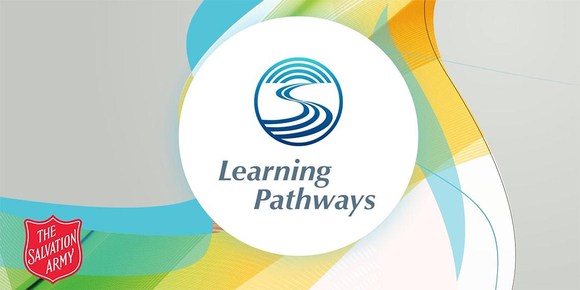 IHQ - Learning Pathways Logo