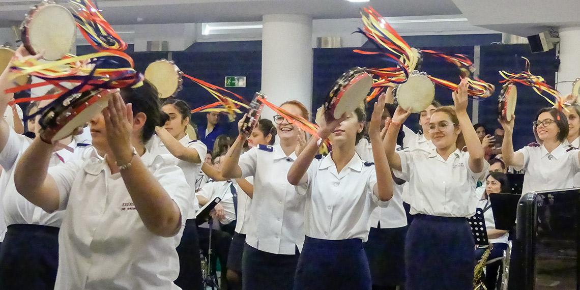 Celebration of Salvation Army ministry in both Portugal and Spain