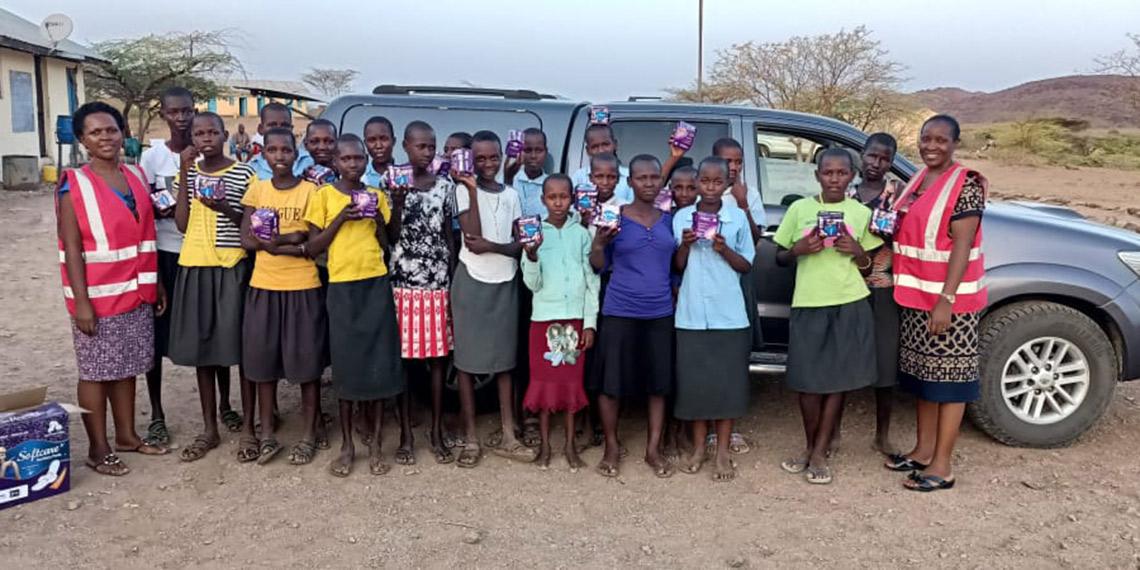 East Africa Drought Response