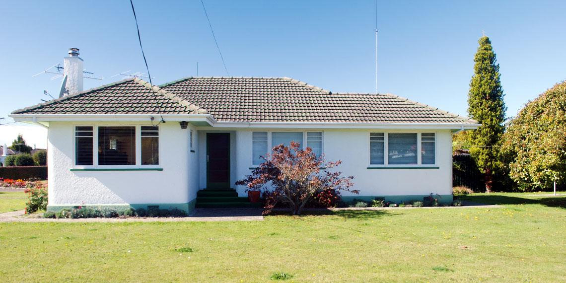 Kiwi House