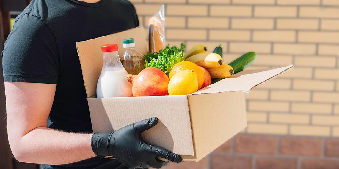food insecurity