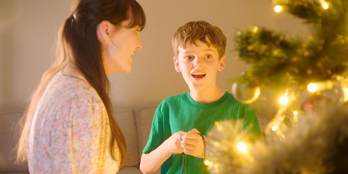 Christmas Appeal 2023