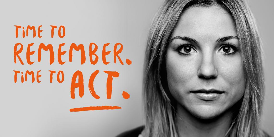 Overdose Awareness Day 2018