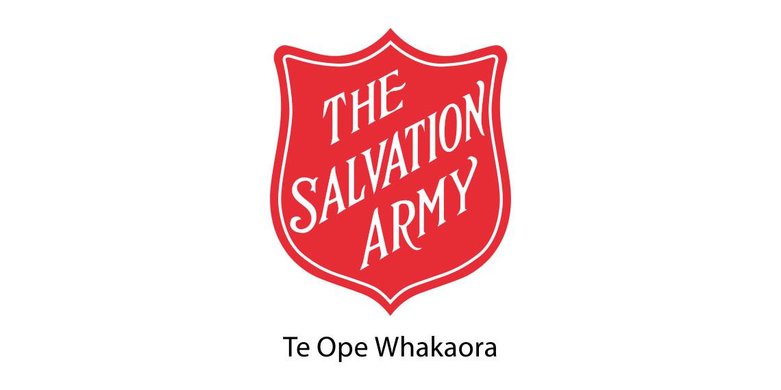 The Salvation Army Logo