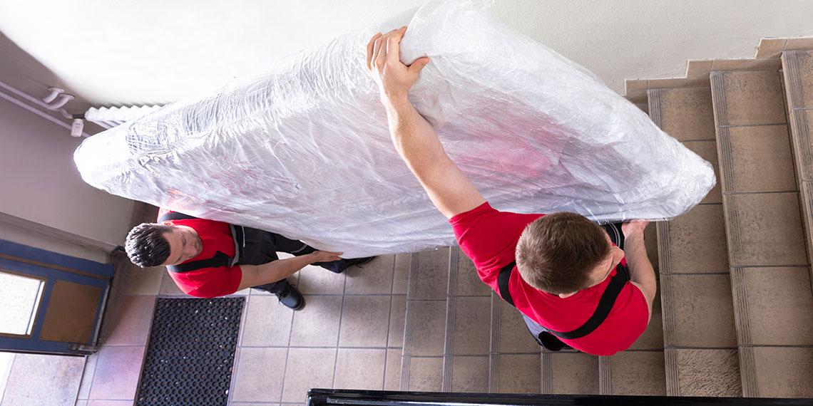 Furniture movers