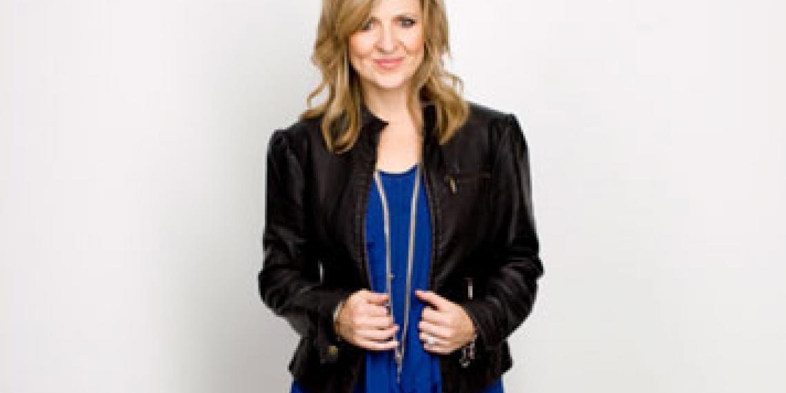 Darlene Zschech