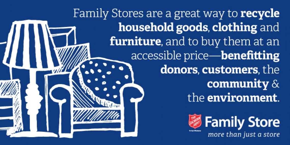 Family Stores New Zeal