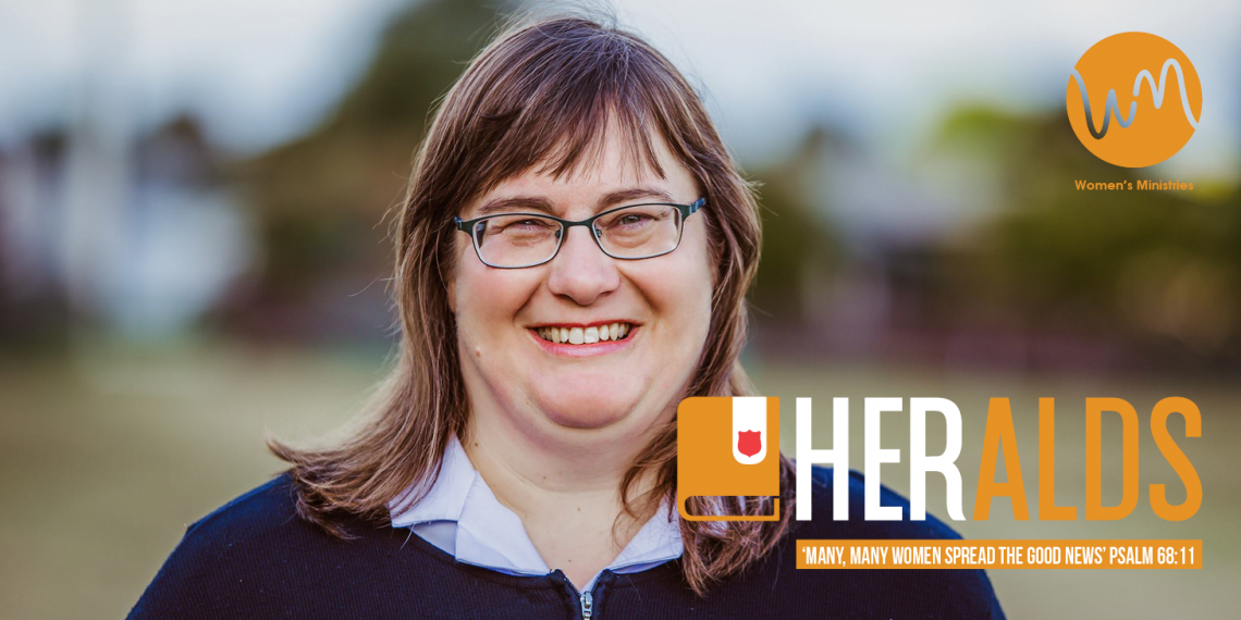 Tracy from Taupo