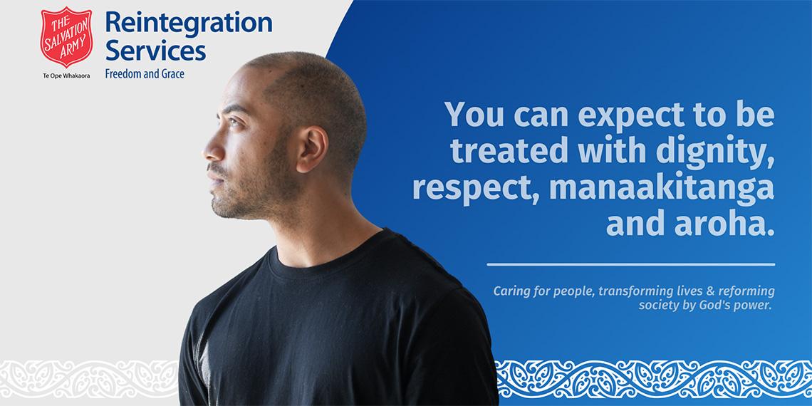 Salvation Army Reintegration Services