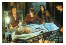 Flatliners film image