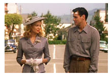 The Majestic film image