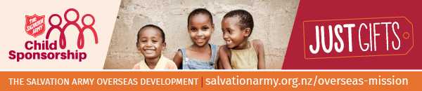 Child Sponsorship, Overseas Development, Just Gifts